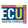 Edith Cowan University Logo