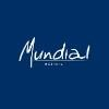 Editora Mundial Logo