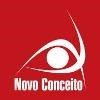 Editora Novo Conceito Logo