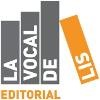 Editorial Vocal de Lis Logo