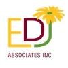 EDJ Associates Logo