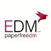 EDM Group Logo