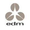 EDM Logo