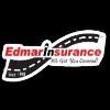 Edmar Insurance & DMV Services Logo