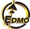 EDMO Distributors Logo