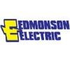 Edmonson Electric Logo