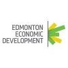 Edmonton Economic Development Corporation Logo