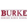 Edmund Burke School Logo