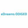 eDreams ODIGEO Logo