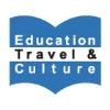 Education, Travel & Culture Logo