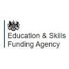 Education and Skills Funding Agency UK Logo