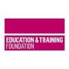 Education and Training Foundation Logo