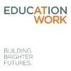 Education at Work Logo