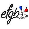 EDUCATION FRANCAISE GREATER BOSTON Logo