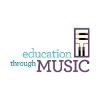 Education Through Music Logo