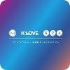 Educational Media Foundation - K-LOVE & Air1 Media Networks Logo