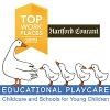Educational Playcare Logo