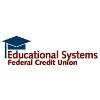 Educational Systems Federal Credit Union Logo