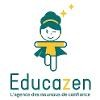 Educazen Logo