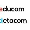Educom-Detacom Logo