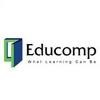 Educomp Solutions Logo