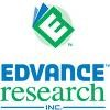 Edvance Research Logo