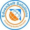 EdvenSoft Solutions Logo