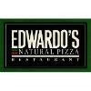 Edwardo's Natural Pizza Logo