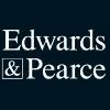 Edwards & Pearce Logo