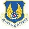 Edwards Air Force Base Logo