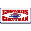 Edwards Chevrolet Logo