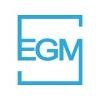 Edwin George Merchant and Partners Logo