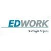 Edwork Logo