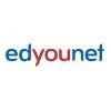 Edyounet Teleclassrooms Logo