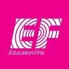 EF Education First Logo