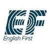 EF English First Logo