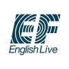 EF English Live Logo