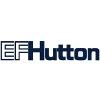 EF Hutton Logo