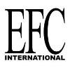 EFC International Logo