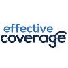 Effective Coverage Logo