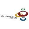 Effectiveness Institute Logo