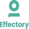 Effectory Logo
