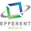 Efferent Media Logo