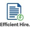 Efficient Forms Logo