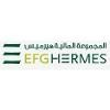 EFG- Hermes Holding Logo