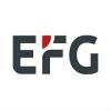 EFG Bank Logo