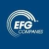 EFG Companies Logo