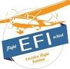 EFI Flight School Logo
