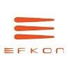 EFKON INDIA PVT Logo