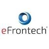 eFrontech Logo
